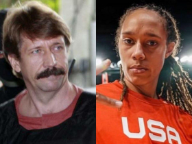 《軍火之王》真實上演！美俄兩國用「死亡商人換球星」…被關4年的他卻回不了家？關鍵在這罪名